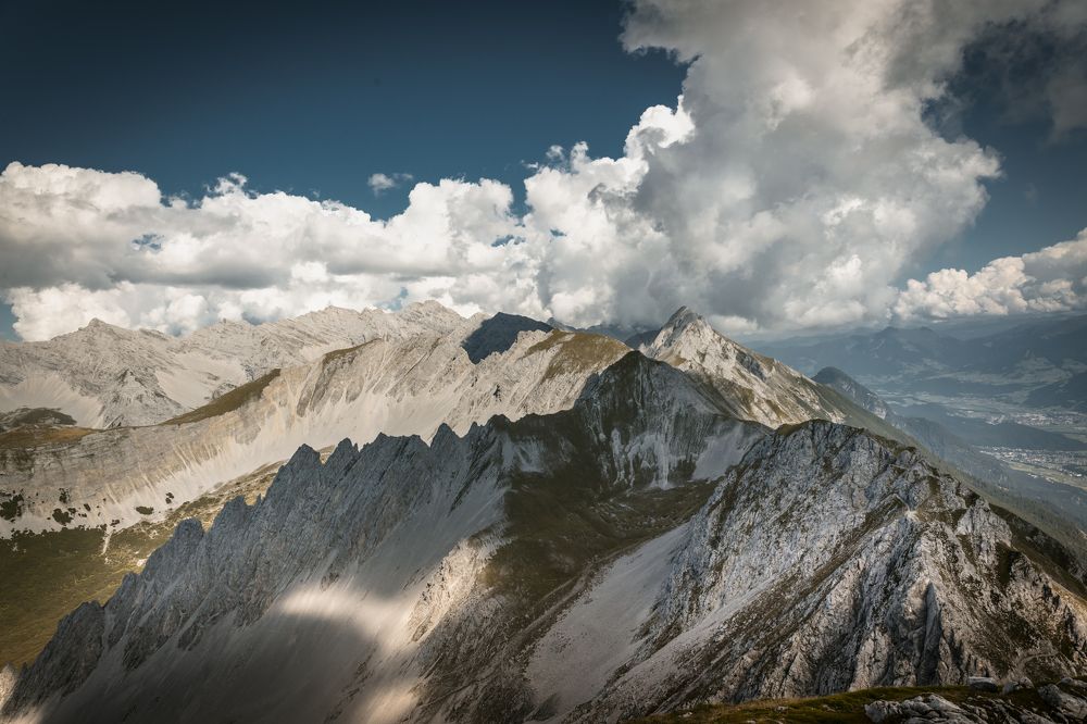 Photograph by Denisa Miazdrová