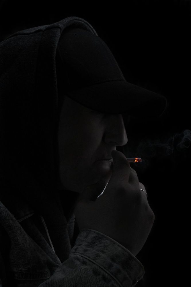 Photograph by Алёна Вороная