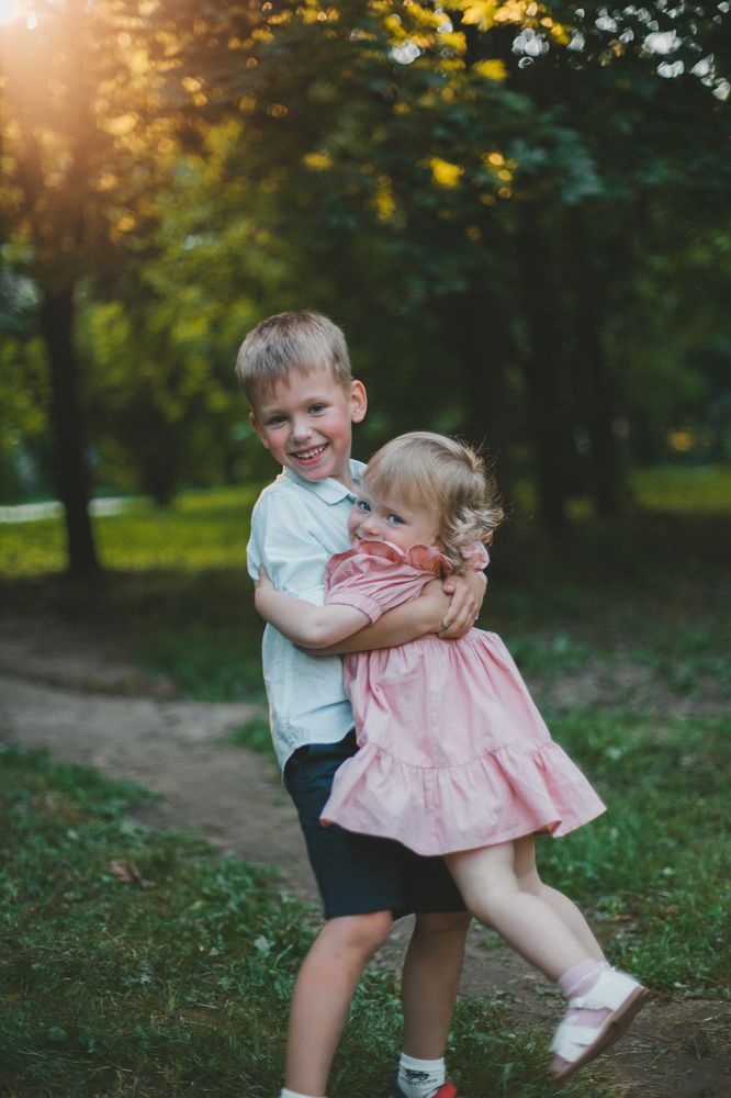 Фотография автора Юлия Андреева