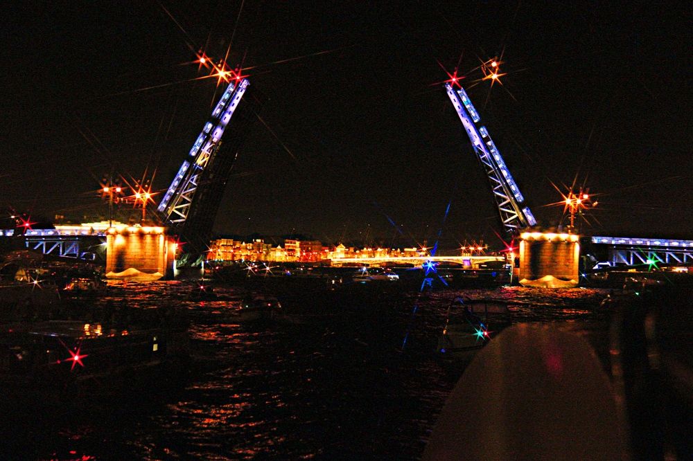 Photograph by Ксения Орлова