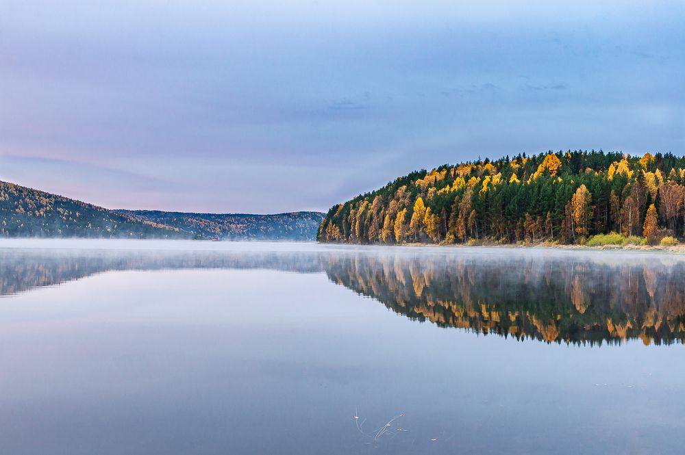 Спокойствие