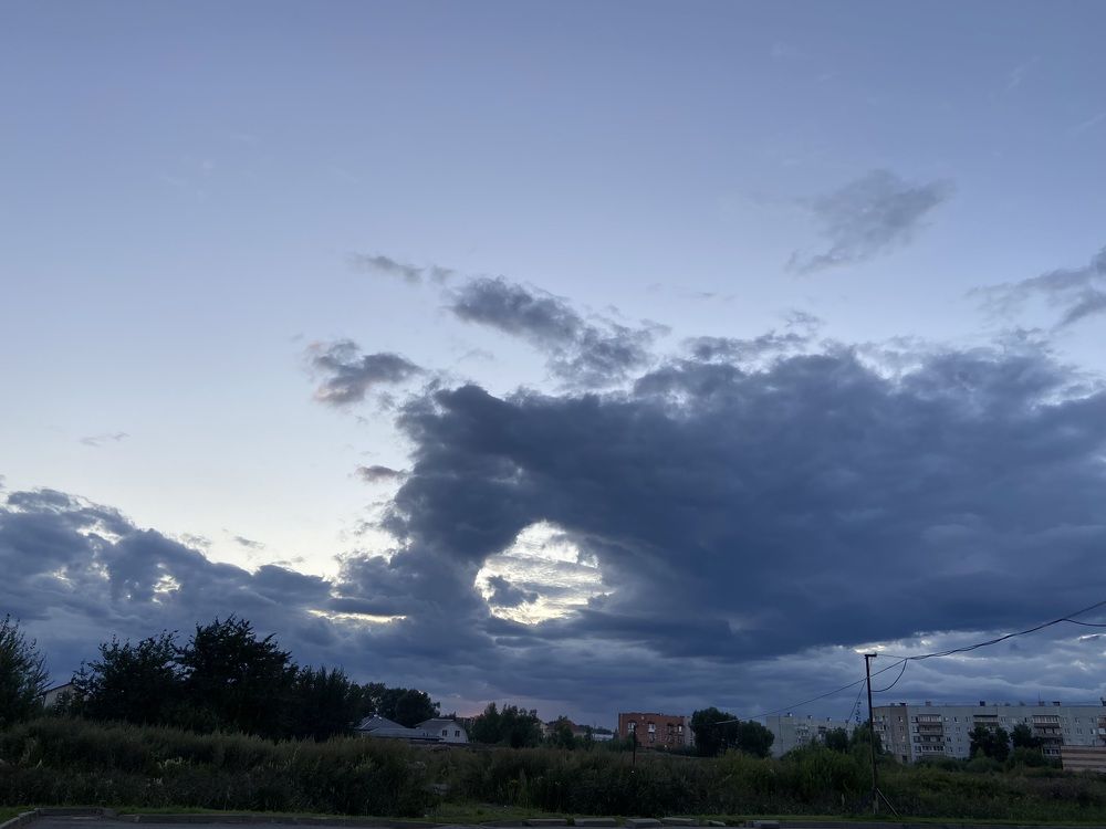 Photograph by Олеся Чехунова