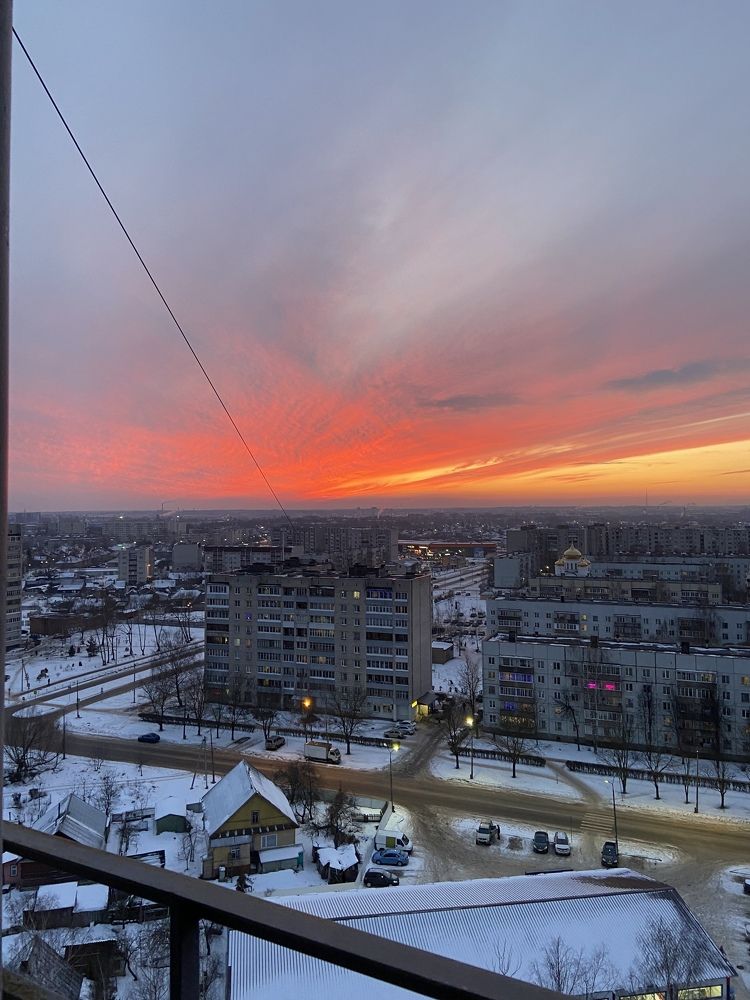 Photograph by Олеся Чехунова