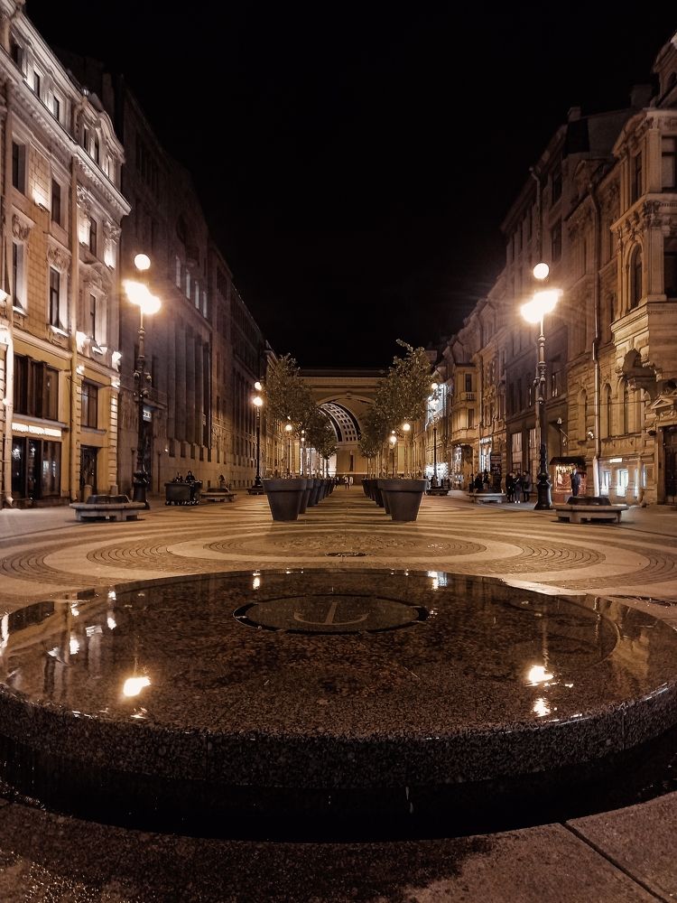 Photograph by Svetlana Yurasova