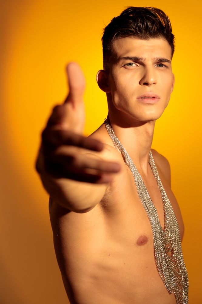 Photograph by Елена Изотова