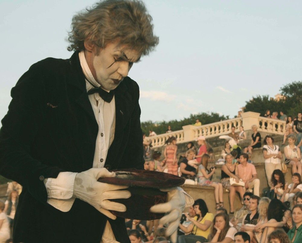 Photograph by Наталья Сазонова