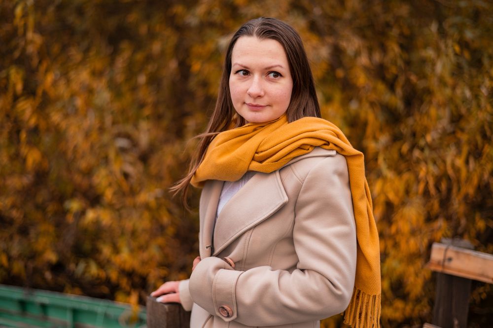 Photograph by Михалина Наталья