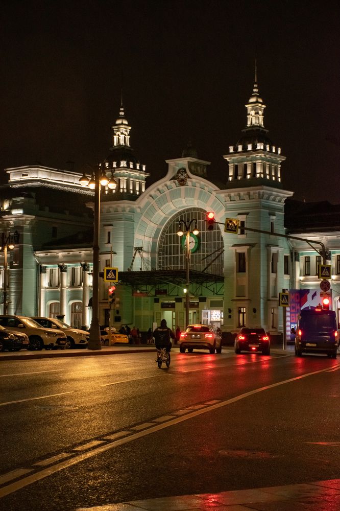 Photograph by Кристина Родина