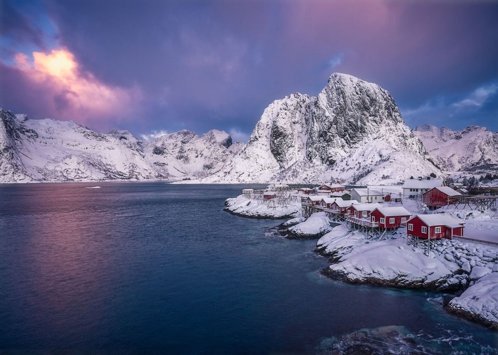 Photograph by Go Andy