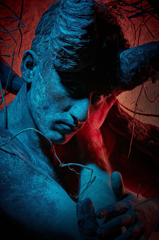 Photograph by Сергей Борисов