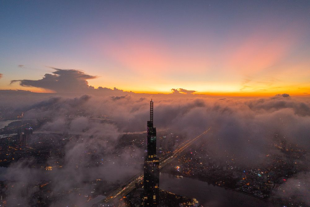 Photograph by Phong Hao Hoang Nguyen