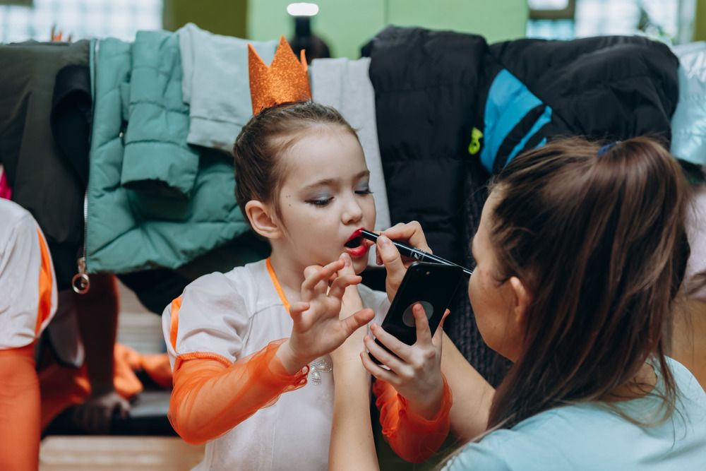 Photograph by Роман Трунилин