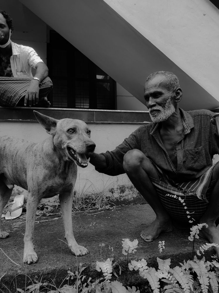 Photograph by Muhammed Junaid