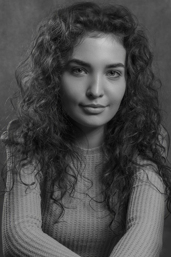 Photograph by Анна Васильева