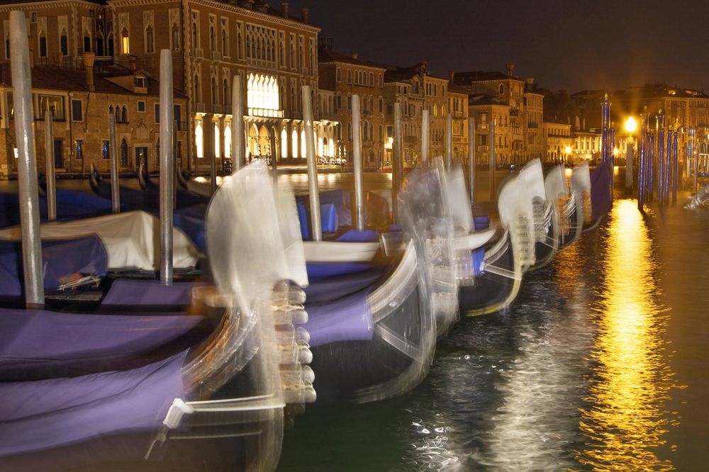 Photograph by Aleksei Utkin