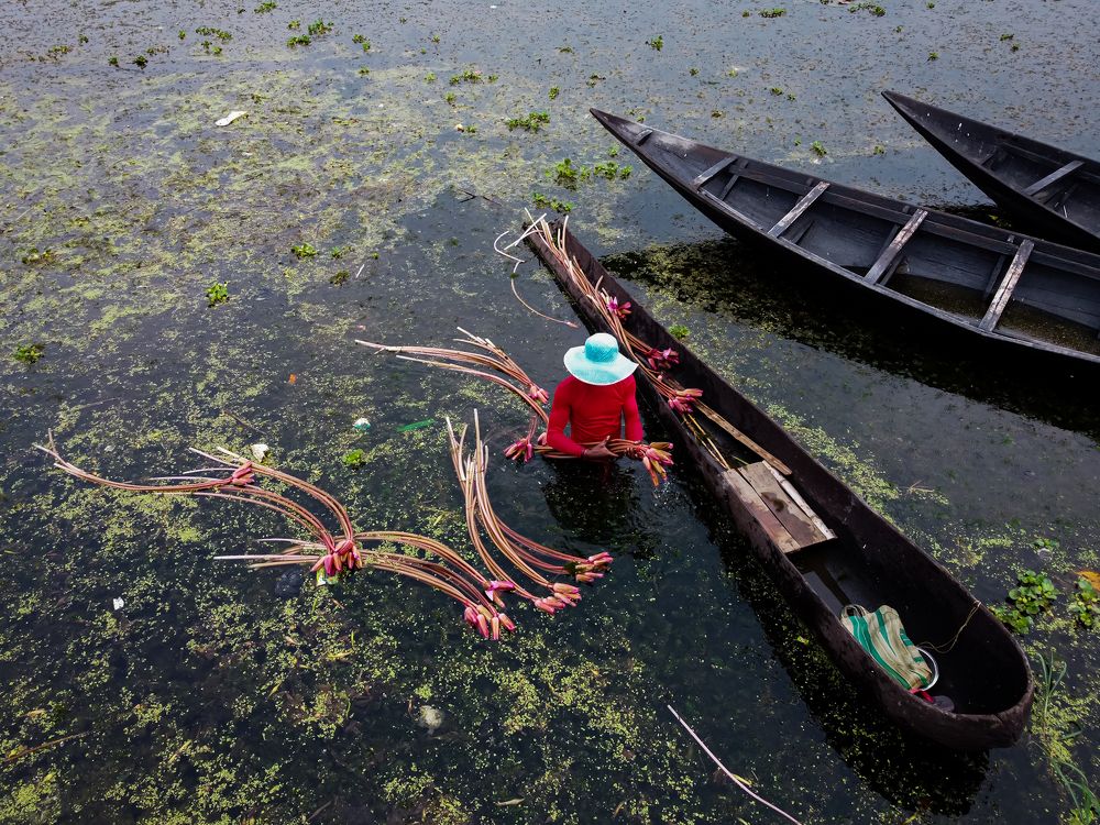 Photograph by Soumik Ghosh