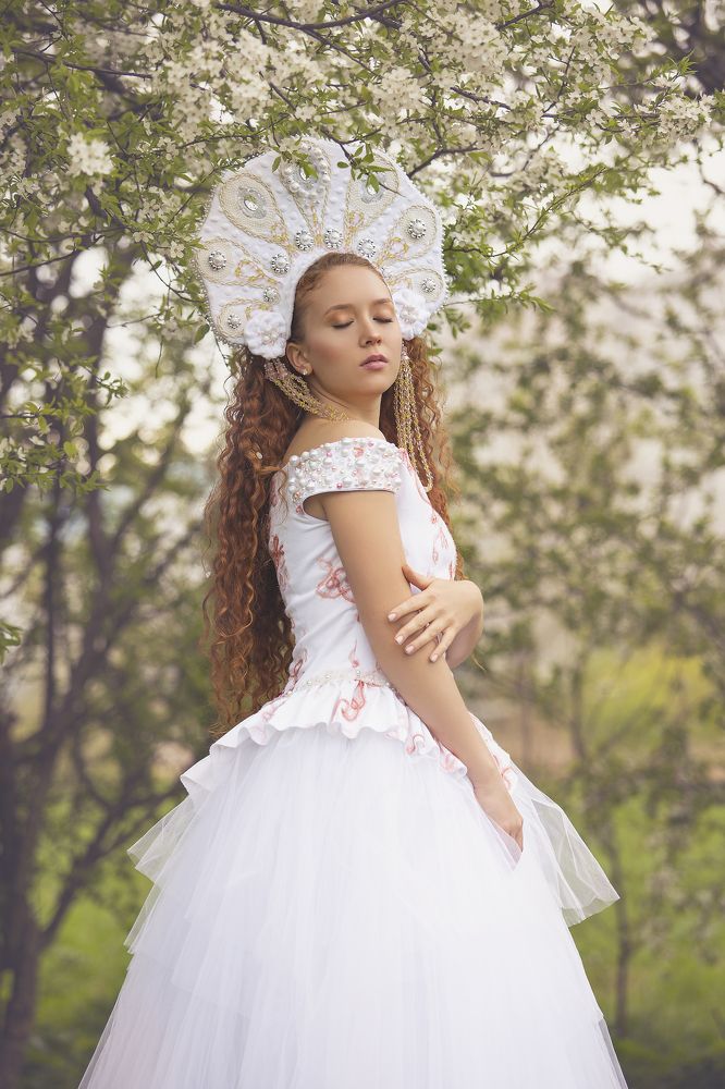 Photograph by Екатерина Аматуни