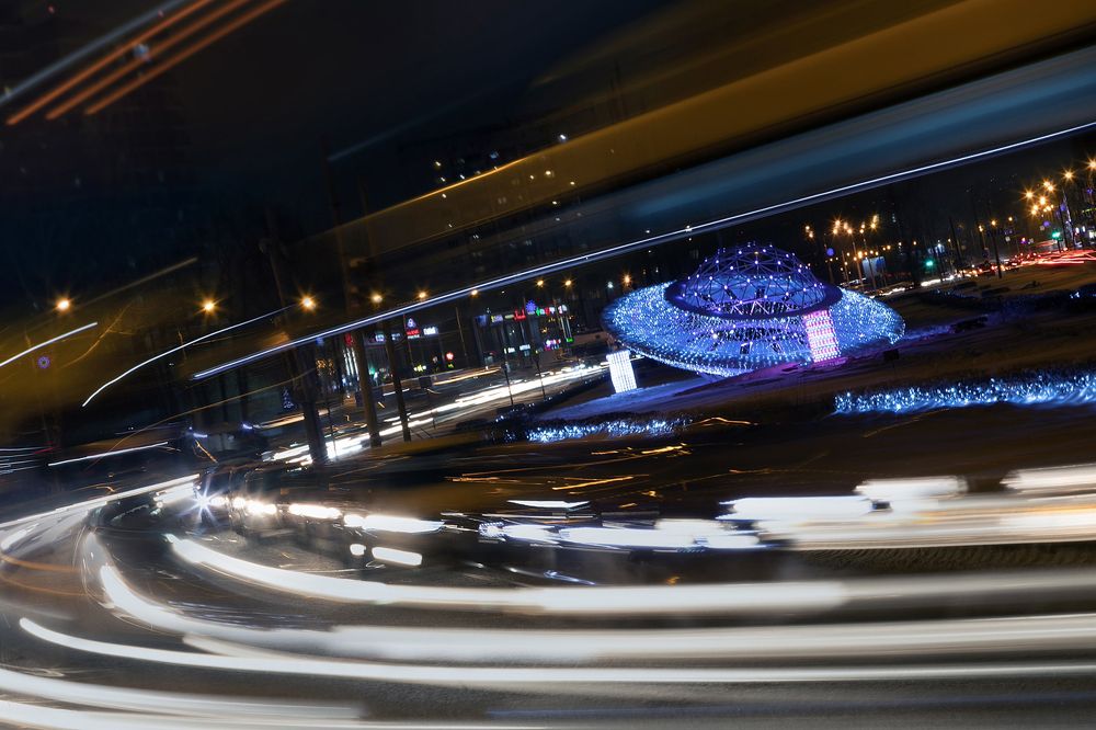 Photograph by Aleksei Utkin