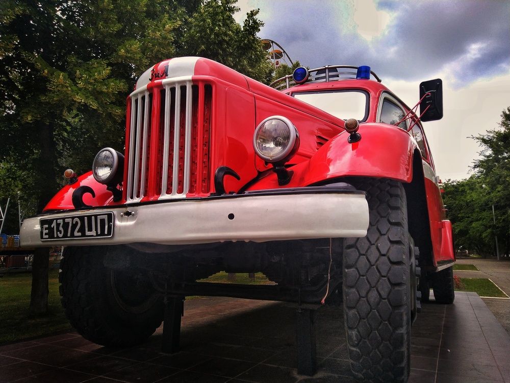 Photograph by Зорин Миша