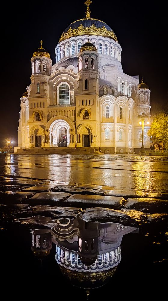 Photograph by Марина Кравцова