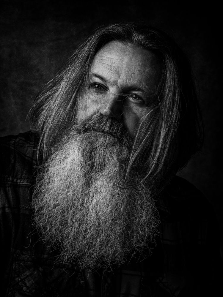 Фотография автора Christian Kieffer