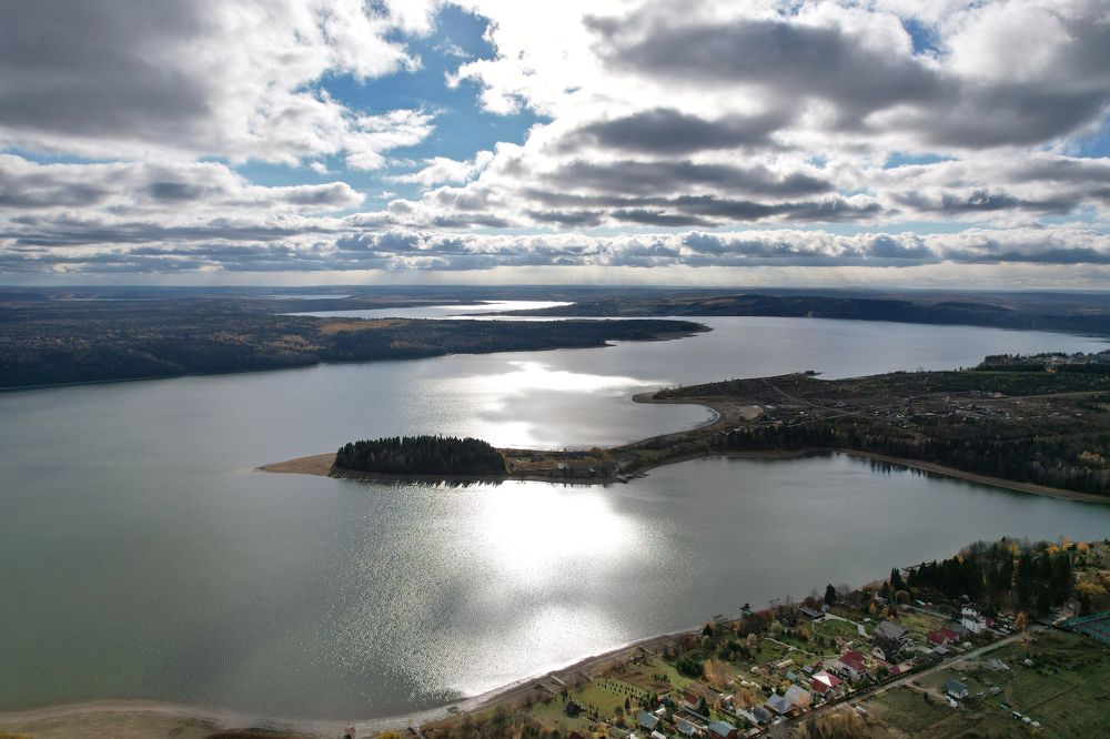 Photograph by Aleksei Utkin