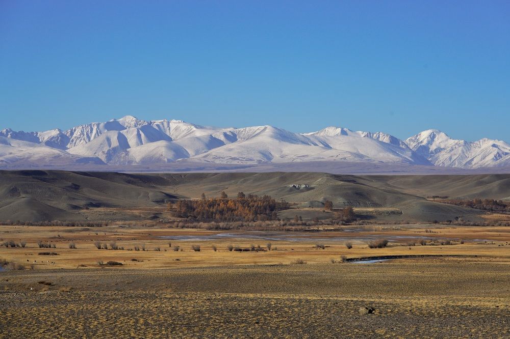 Photograph by Андрей Кузнецов