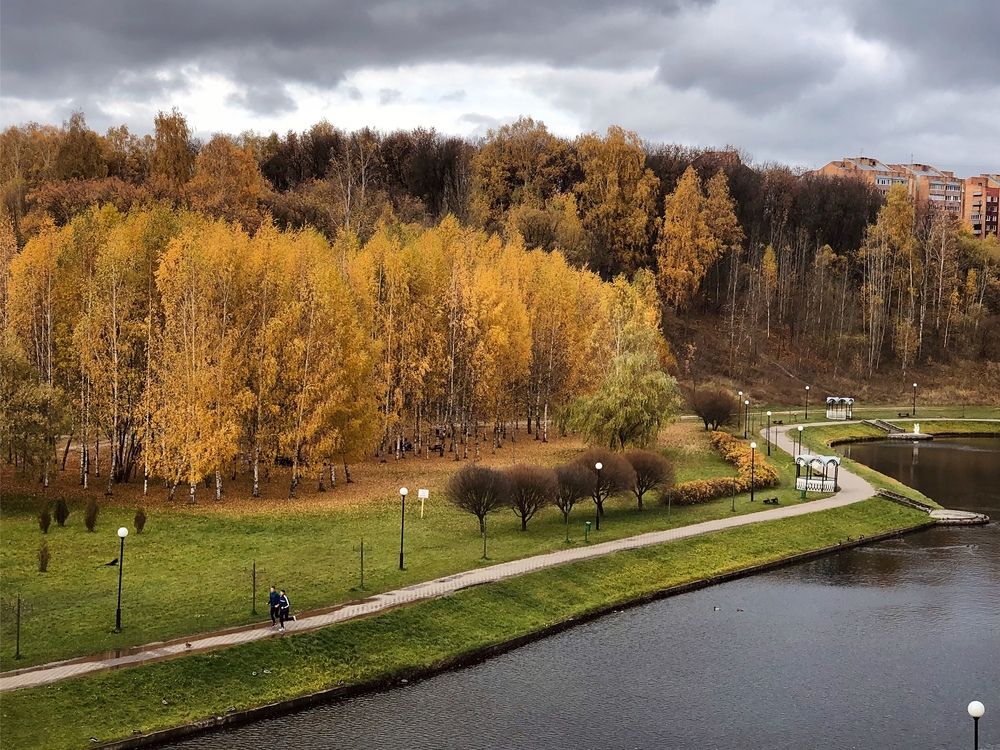 Photograph by Halina Mitsevich