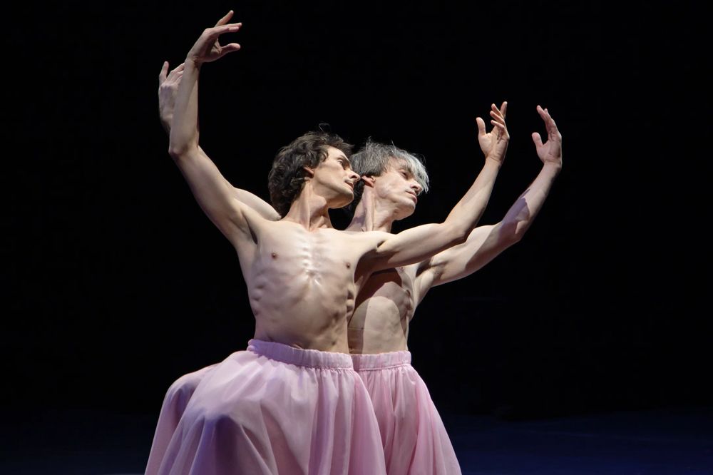 Photograph by Aleksei Utkin