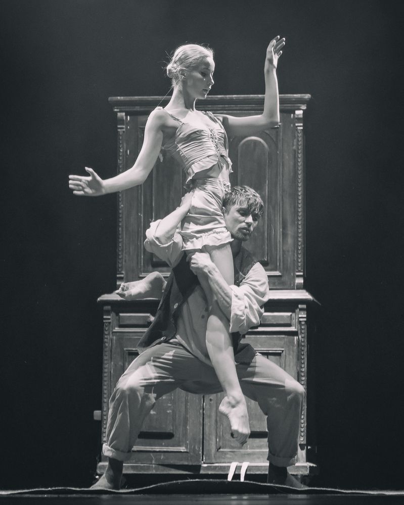 Photograph by Aleksei Utkin