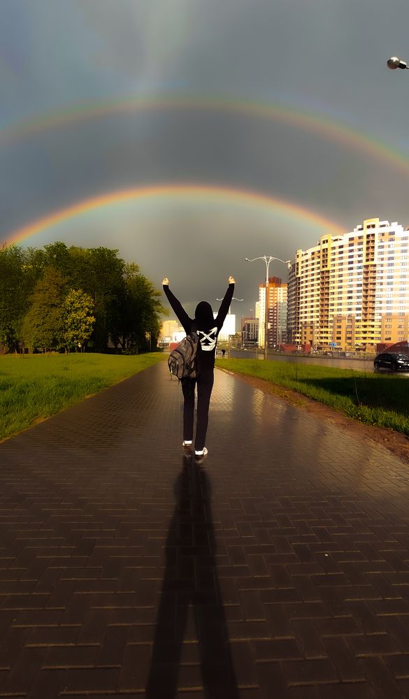 Photograph by Катерина Магало