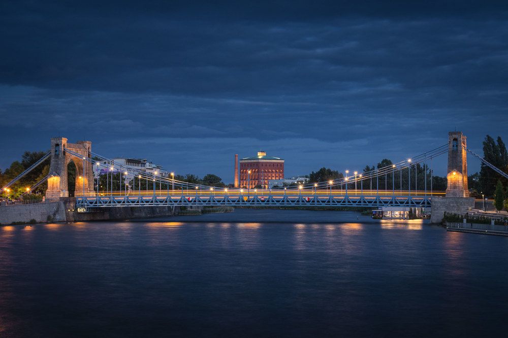 Photograph by Milan Chudoba