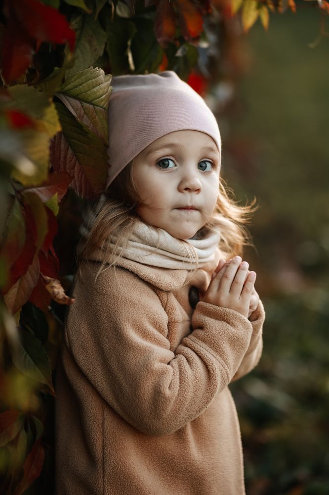 Photograph by Марина Миронова