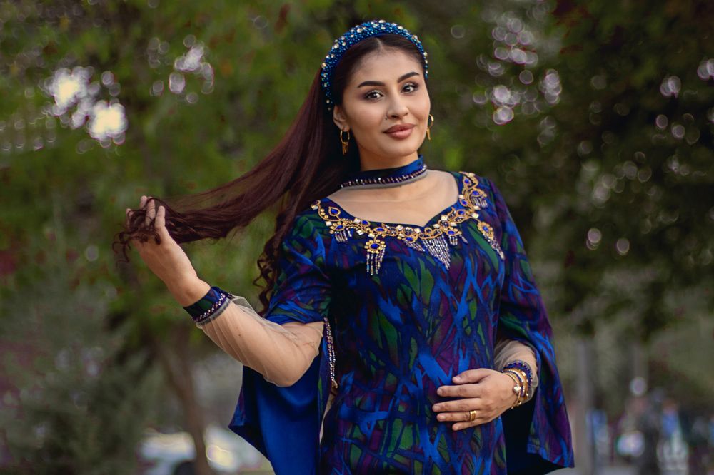 Фотография автора Оксана Потапова