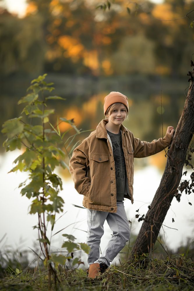 Photograph by Нелли Гродзицкая