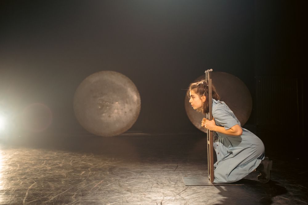 Photograph by Daniel Kiss