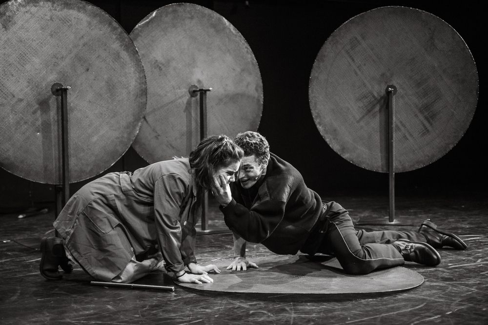 Photograph by Daniel Kiss