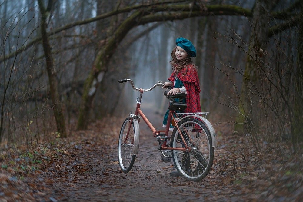 Photograph by Александр Титов