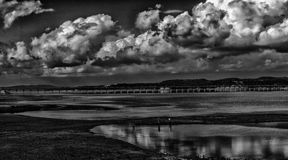 Photograph by Muzaffer Sütlüoğlu