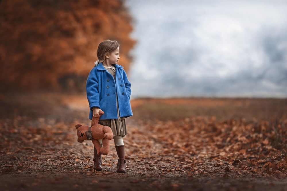 Photograph by Дарья Базарнова