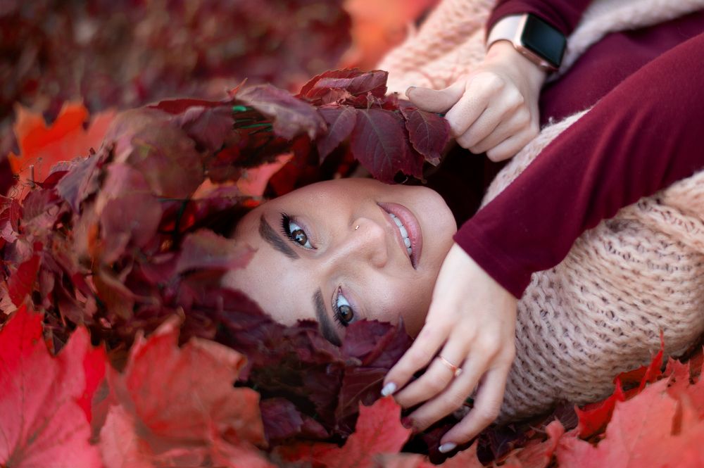 Photograph by Семисенко Яна