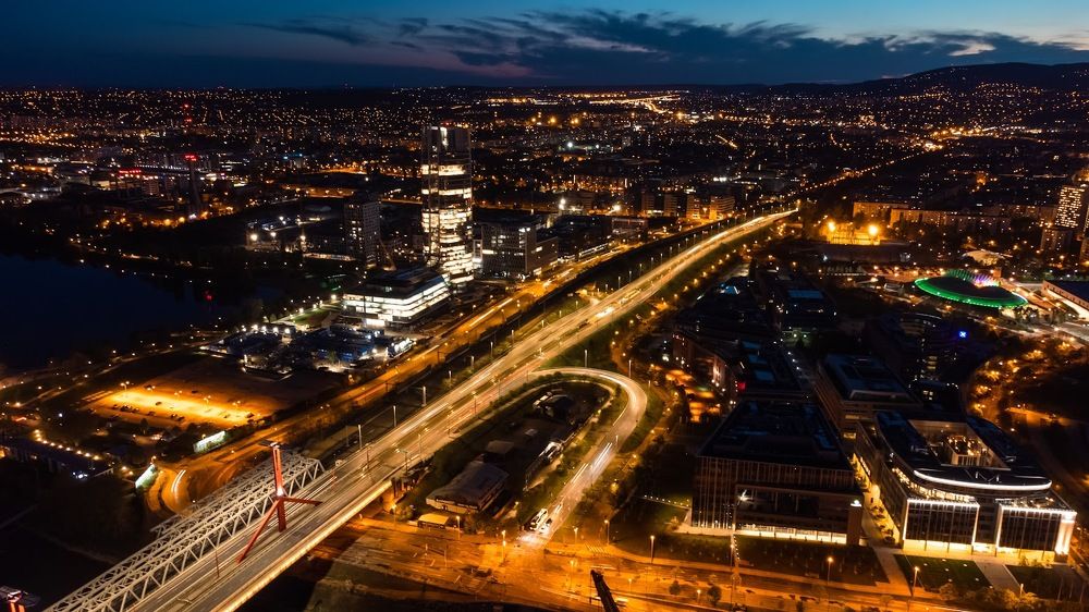 Photograph by Daniel Kiss