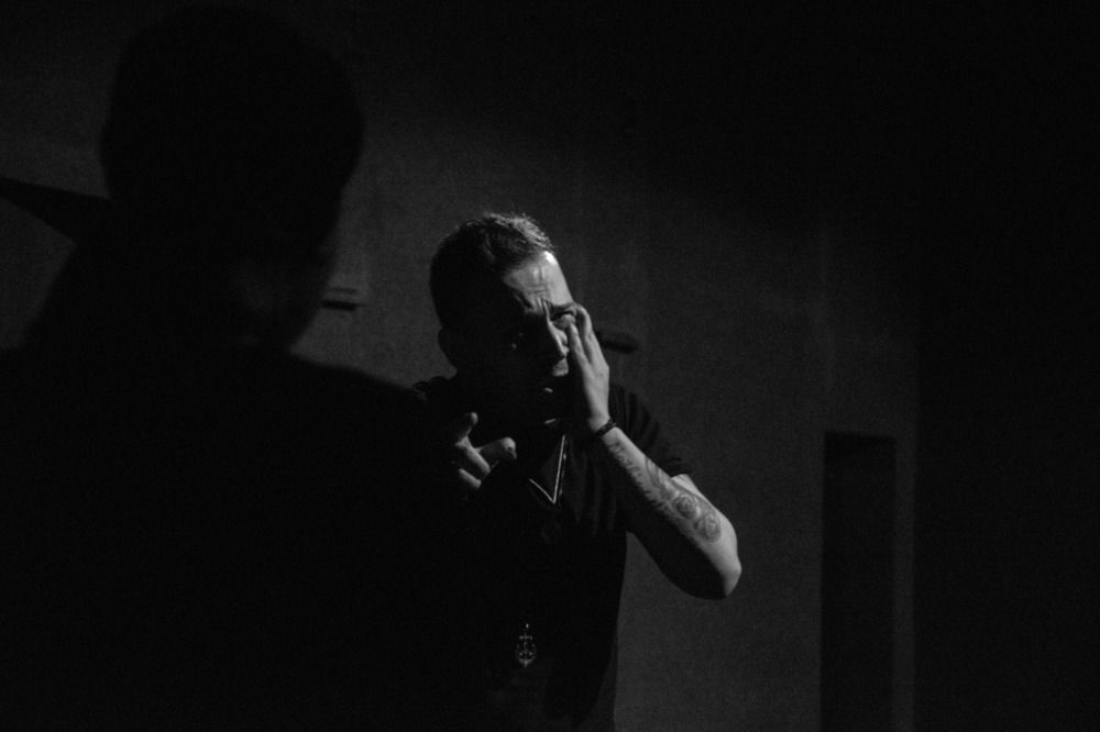 Photograph by Mahdi Baradaran