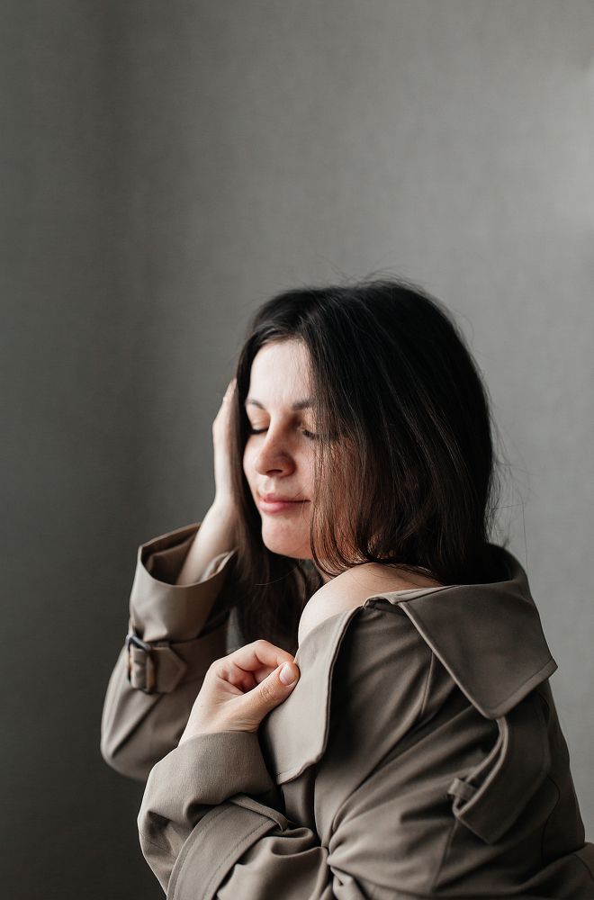 Photograph by Марина Миронова