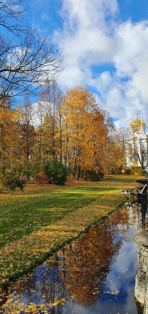 Photograph by Светлана Астафьева