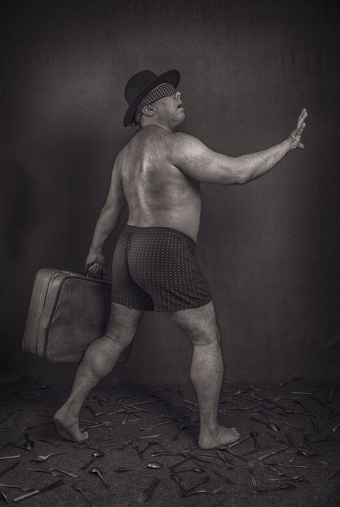 Фотография автора Дмитрий Юдин