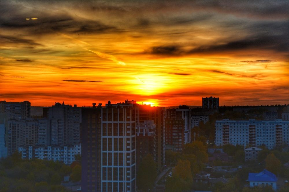 Photograph by Наталья Светлова