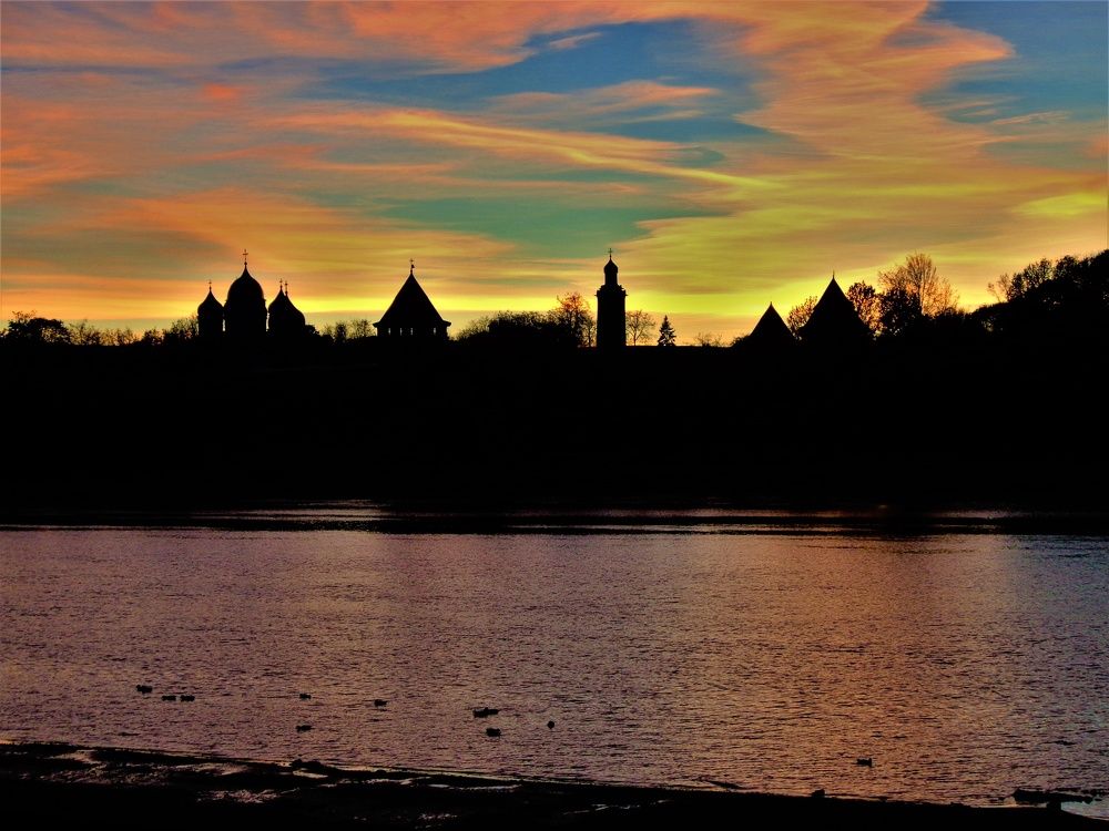 Photograph by Владимир Джерихов