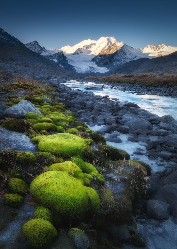 Photograph by Рубан Алена