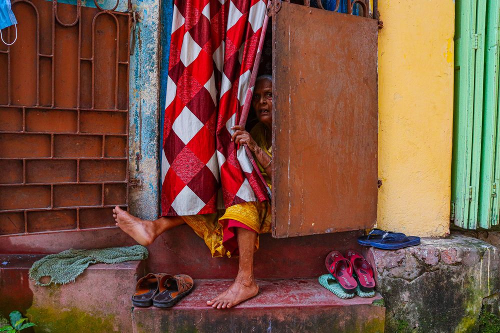 Фотография автора Soumalya Das